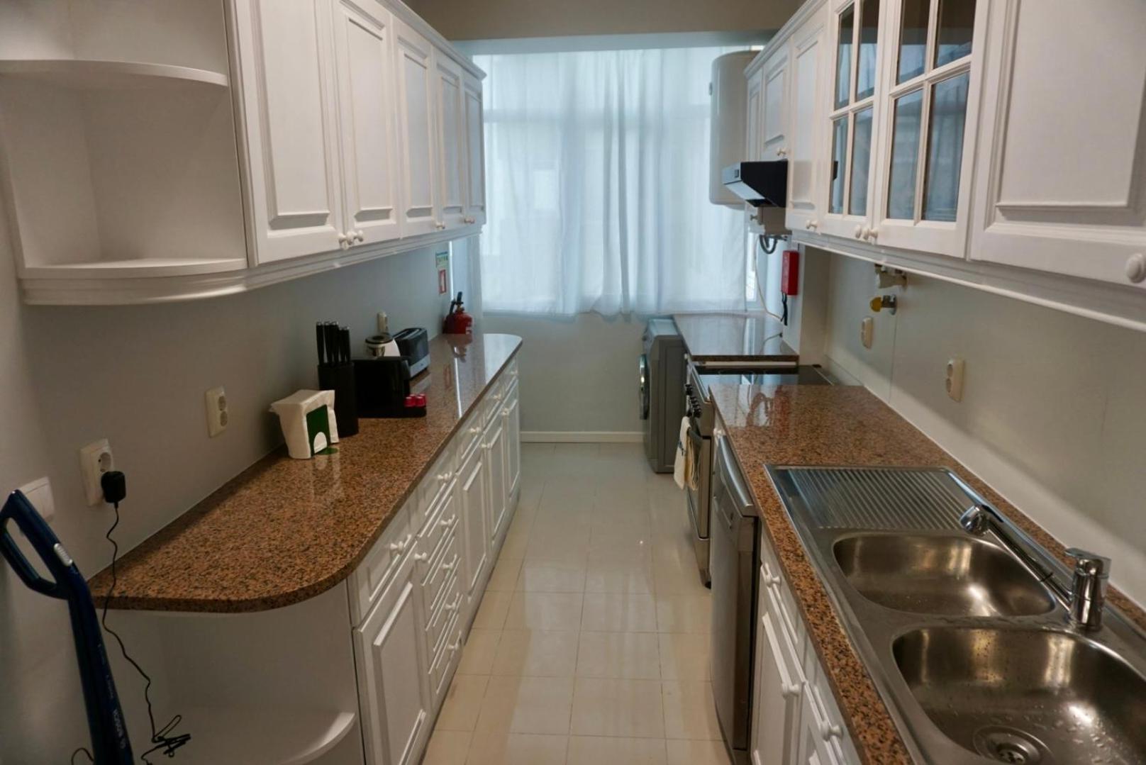 Alma Beach House Кошта-да-Капарика Экстерьер фото