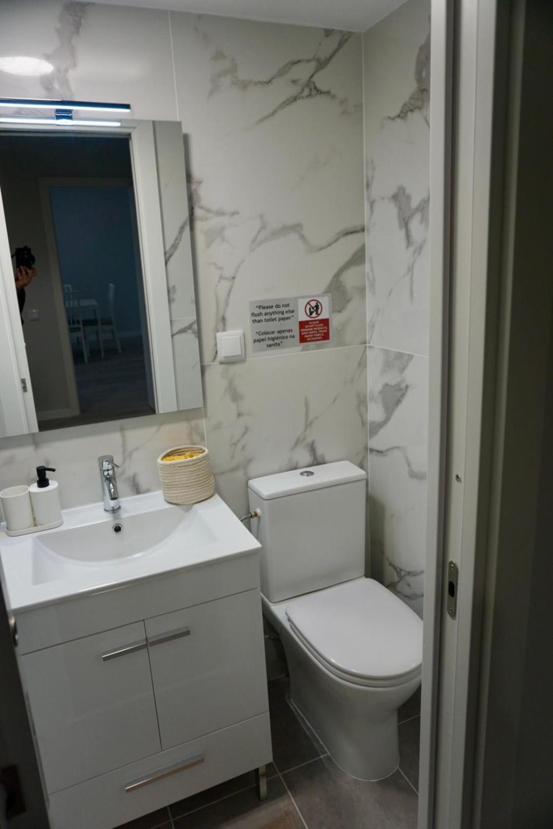 Alma Beach House Кошта-да-Капарика Экстерьер фото